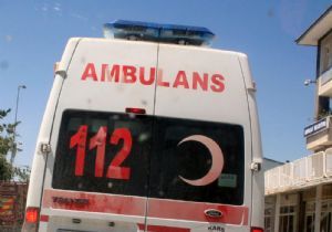 Hınıs’ta kavga: 5 yaralı