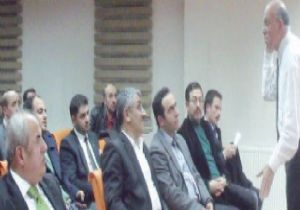 Ortaklık kültürü gelişecek