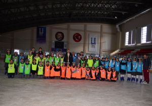 Kış Sporları eğitiminde hedef 20 bin öğrenci