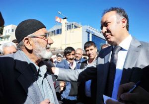 Altıparmak’tan İnsan Hakları Günü mesajı