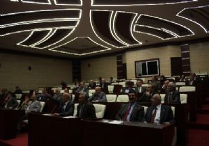 Meclis’in Eylül gündemi yoğun
