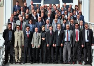 Bütçe Meclisten geçti