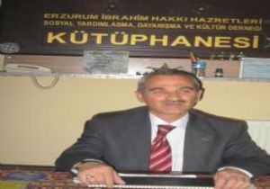  İbrahim Hakkı’yı dünyaya anlatalım 