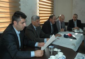 PALDER’den Dershane tepkisi