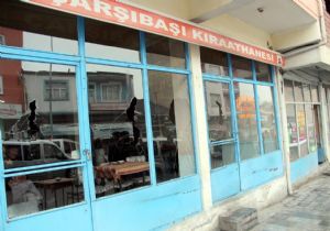 Oltu Polisi saldırganları arıyor