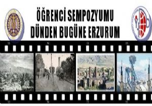 ‘Dünden Bugüne Erzurum’