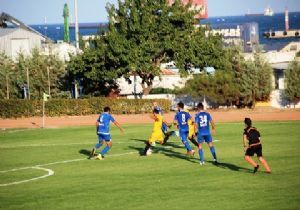 Erzurumspor için tek yol galibiyet