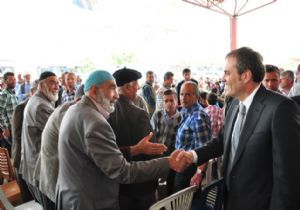 Ünal’dan sert eleştiri