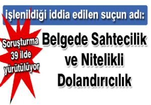 10 gözaltının 6 sı tutuklandı