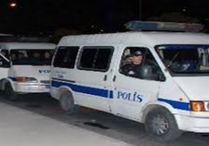 Tefeci çetesi çökertildi