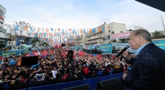 'Asla taviz vermeyeceğiz'