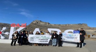 'Aşıklık geleneği üzerine uygulamalı Türk dili eğitimi' projesi