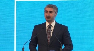 'Engelli Bireyler İçin Güçlü Bir Gelecek'