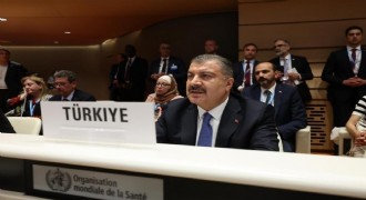 'Hastanelerin hedef alınması bir savaş suçudur'