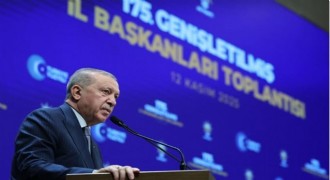 'Milletle bağımızı daha da güçlendireceğiz'