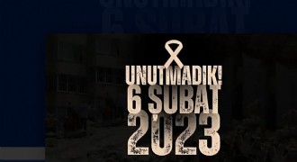 'Unutmadık'