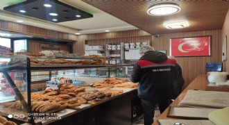 289 gıda işletmesi denetlendi