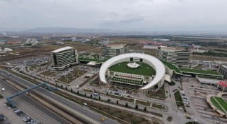 3'üncü Yaş Üniversitesine davet
