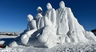 ATAUNİV GSF aktif görev aldı