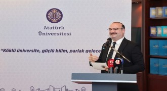 ATAUNİV'den basın buluşması