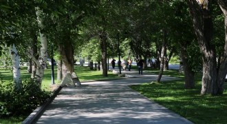 Atatürk Üniversitesi Dünyanın en iyileri arasında