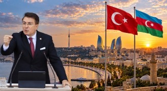 Aydemir: Azerbaycan’ın istiklali Türk dünyasının ortak gururudur