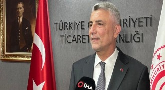 Bolat: 'Affımız yok!'