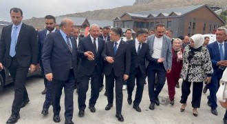 Doğu ve Güneydoğu için yeni tarım eylem planı
