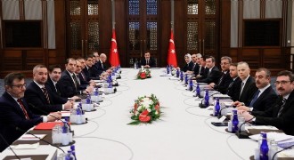 EKK: Yapısal reformları hayata geçireceğiz