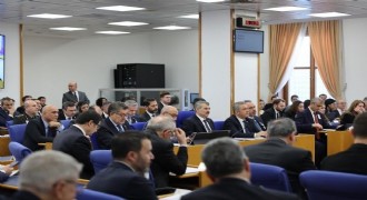 Ekonomiye ilişkin düzenlemeler Komisyonda