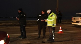 Emniyetten huzur uygulaması