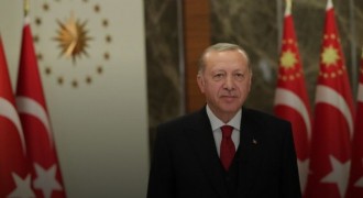 Erdoğan ekonomi hedeflerini paylaştı