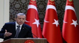 Erdoğan’dan 19 Mayıs Ruhu vurgusu