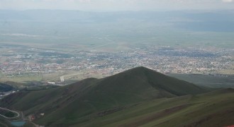 Erzurum Kamuda 22’inci sırada