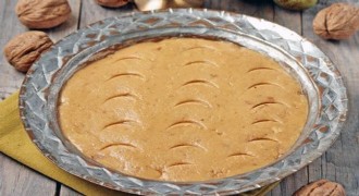 Erzurum Un Helvası coğrafi işaret aldı
