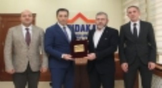 Erzurum Vakıfları Tarihi kitaplaşıyor