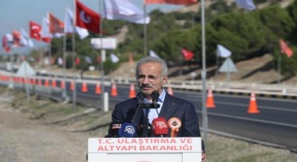 Erzurum'a ekolojik köprü