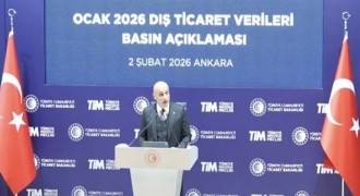 Erzurum'dan ihracatta 8 sektörde düşüş