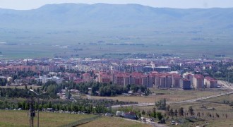 Erzurum’da konut satışları geriledi!