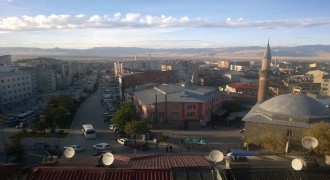 Erzurum’da seçim günü yağış beklenmiyor