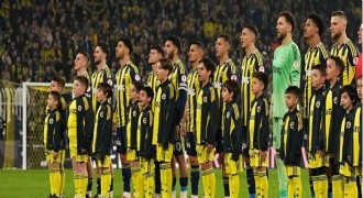 Fenerbahçe, Kupaya mağlubiyetle başladı