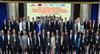 Geleneksel Türk Sporlarına bilimsel yaklaşım
