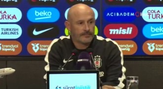 Italiano: Bugün çok önemli bir galibiyet aldık