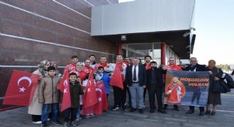 Kardeşler'in başarısı sporda gündem oluşturdu