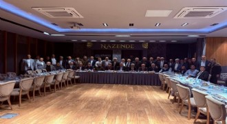 Kocaeli'de Erzurum STK buluşması