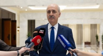 Kurtulmuş TDT gündemini değerlendirdi