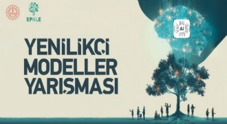 MEB'den yenilikçi Modeller yarışması