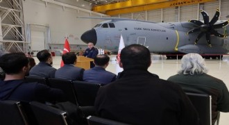 MSB'den haftalık bilgilendirme