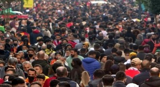 Mart ayı işsizlik oranı açıklandı