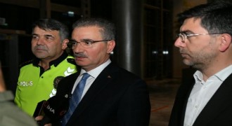 Silahlı kavgayla ilgili 3 şüpheli gözaltına alındı